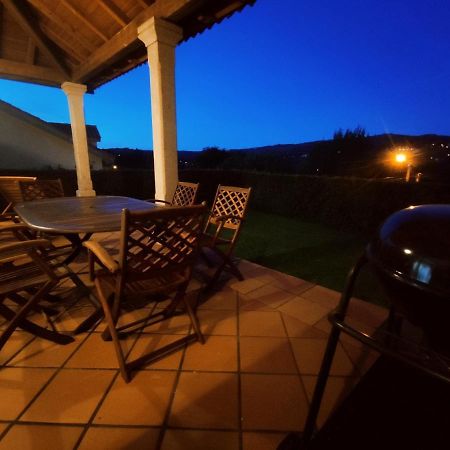 Hhc - Holidays House Compostela Сантьяго-де-Компостела Экстерьер фото
