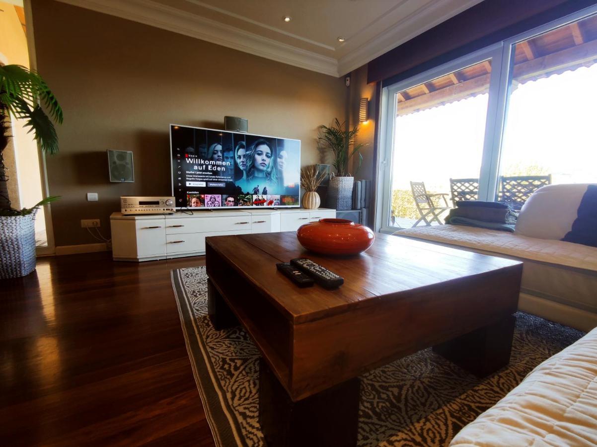 Hhc - Holidays House Compostela Сантьяго-де-Компостела Экстерьер фото