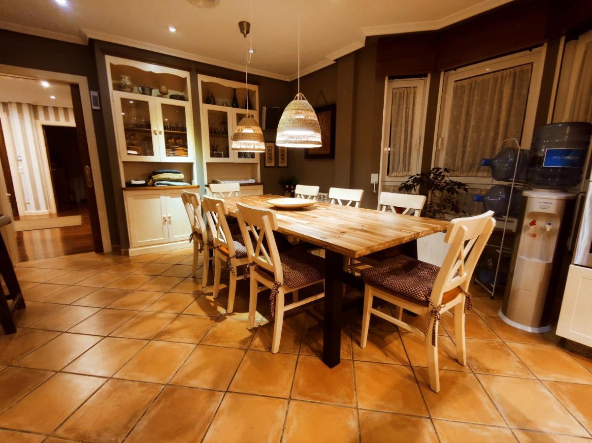 Hhc - Holidays House Compostela Сантьяго-де-Компостела Экстерьер фото