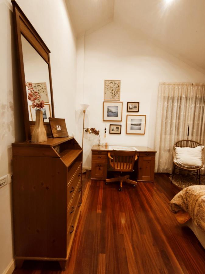 Hhc - Holidays House Compostela Сантьяго-де-Компостела Экстерьер фото