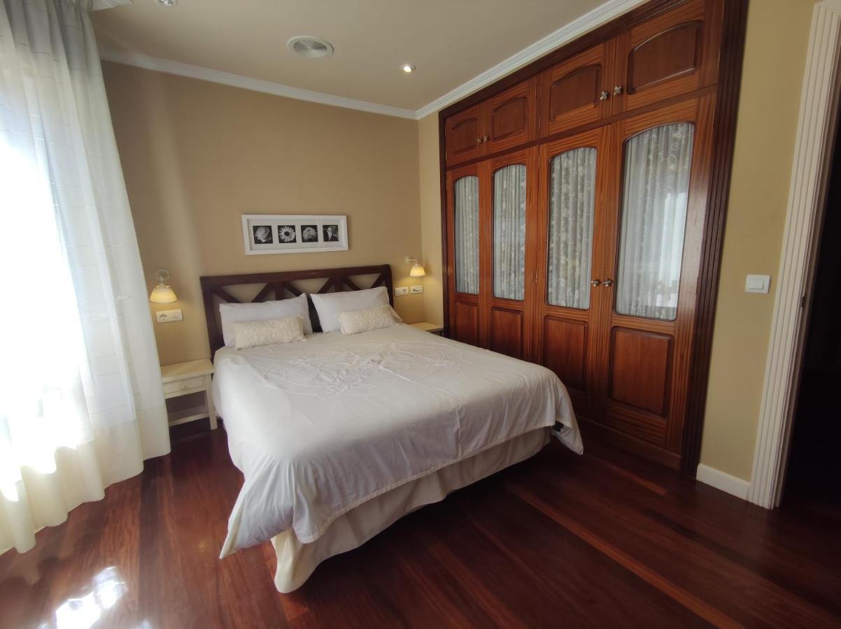 Hhc - Holidays House Compostela Сантьяго-де-Компостела Экстерьер фото