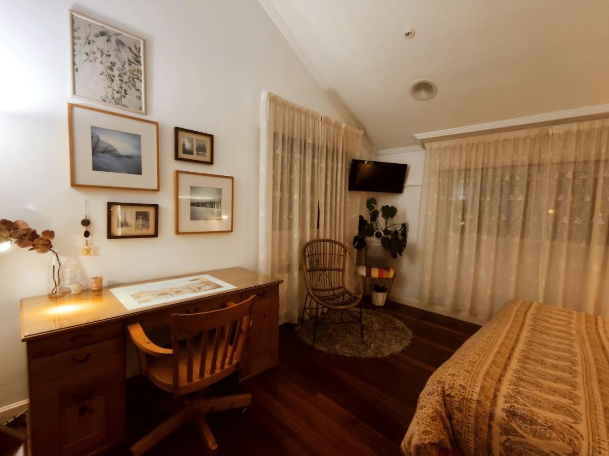 Hhc - Holidays House Compostela Сантьяго-де-Компостела Экстерьер фото