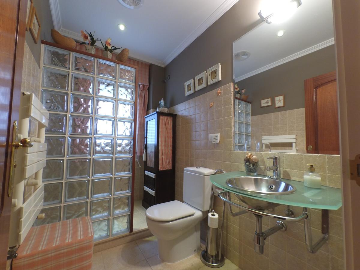 Hhc - Holidays House Compostela Сантьяго-де-Компостела Экстерьер фото